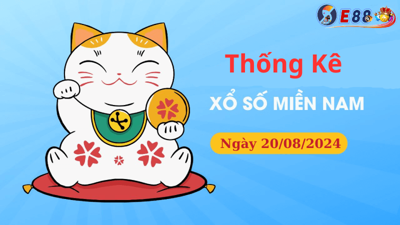 Thống Kê Xổ Số Miền Nam