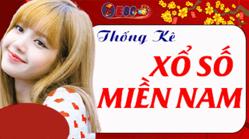 Thống Kê Xổ Số Miền Nam