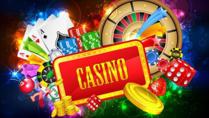 Lịch Sử Và Sự Phát Triển Của Casino