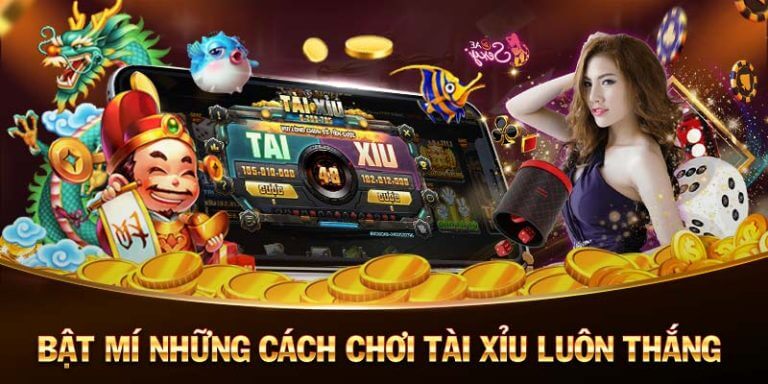 Casino Tài Xỉu Tại E88