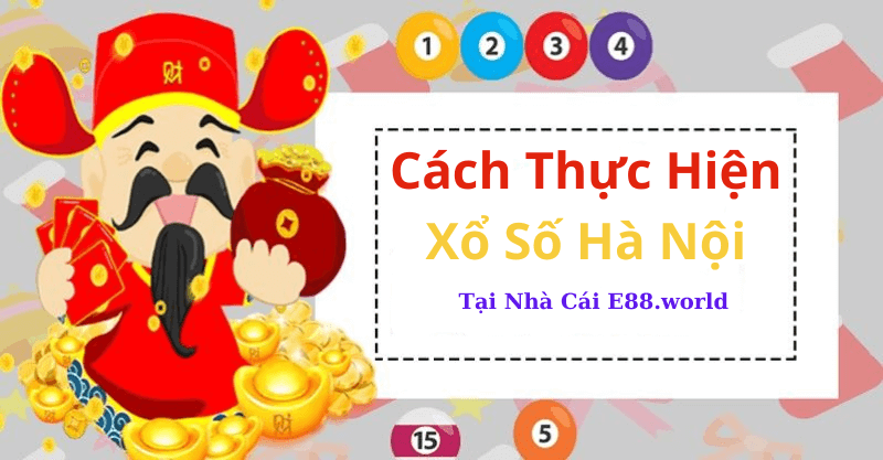 Xổ Số Hà Nội