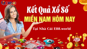 Kết Quả Xổ Số Miền Nam Hôm Nay