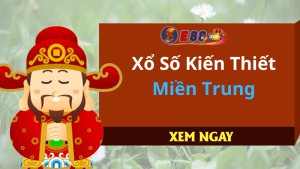 Xổ Số Kiến Thiết Miền Trung