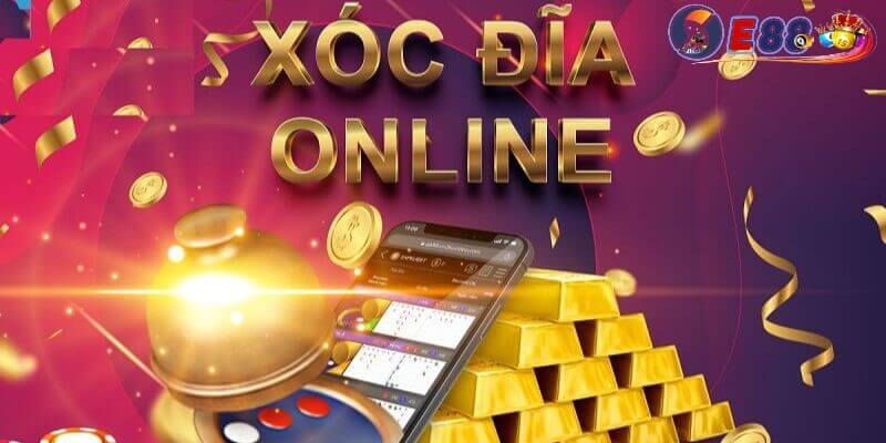 Xóc Đĩa Online