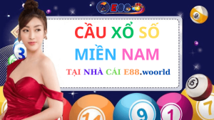 Cầu Xổ Số Miền Nam