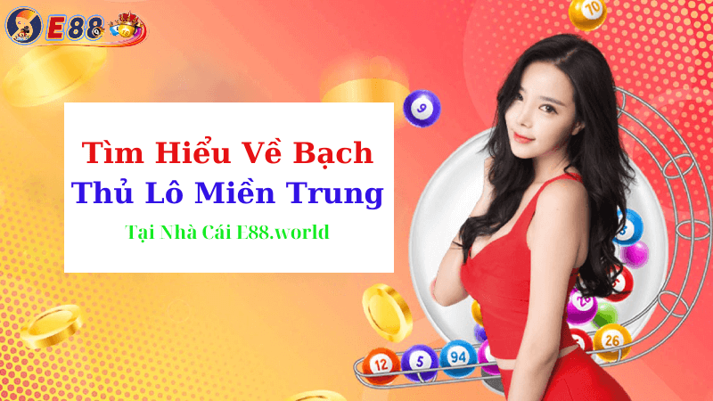 Bạch Thủ Lô Miền Trung