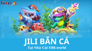 Jili Bắn Cá