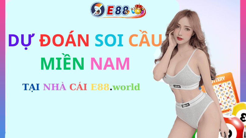 Dự Đoán Soi Cầu Miền Nam