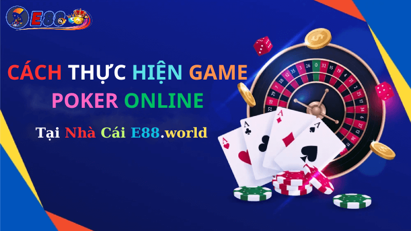 Game Poker Online