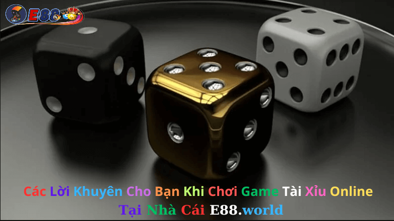 Game Tài Xỉu Online