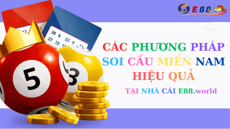 Soi Cầu Miền Nam