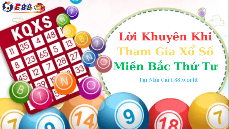 Xổ Số Miền Bắc Thứ Tư