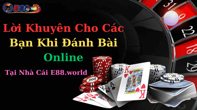 Đánh Bài Online