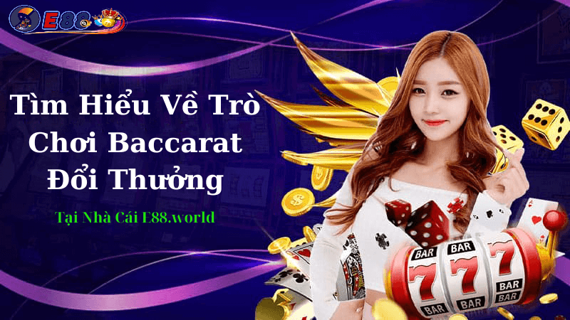 Baccarat Đổi Thưởng