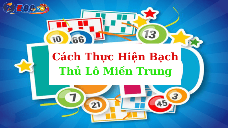 Bạch Thủ Lô Miền Trung