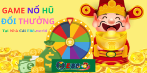 Game Nổ Hũ Đổi Thưởng