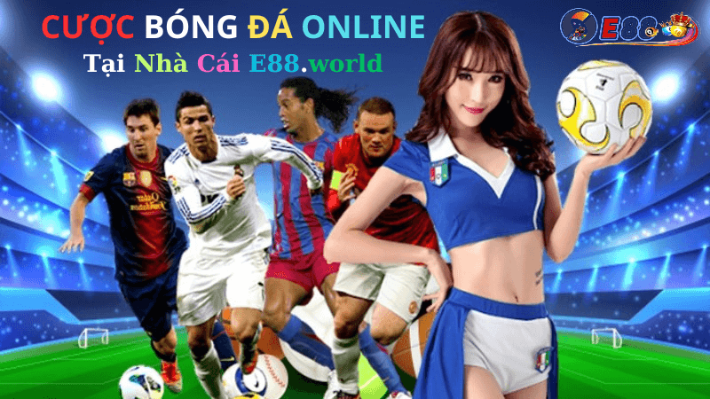 Cược Bóng Đá Online