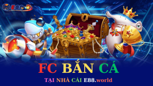 FC Bắn Cá