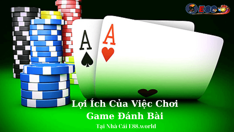 Game Đánh Bài