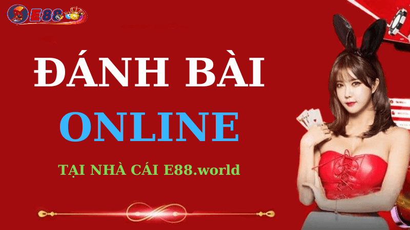 Đánh Bài Online