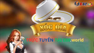 Xóc Đĩa Trực Tuyến