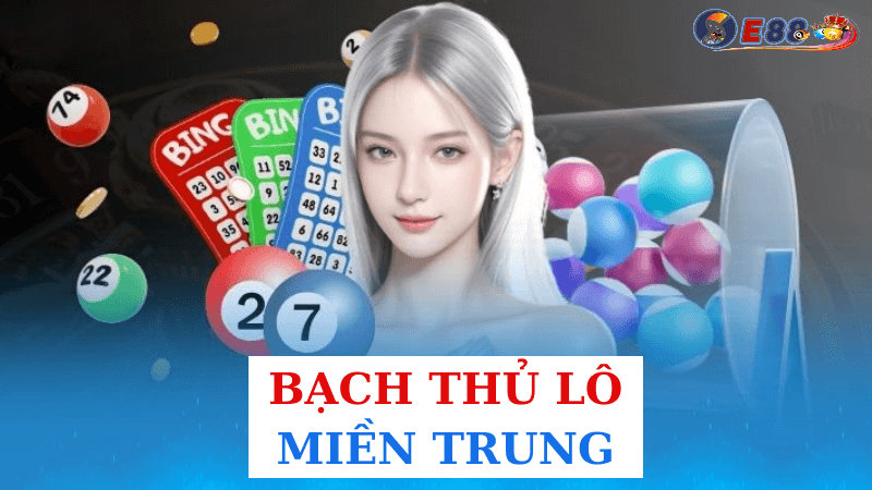 Bạch Thủ Lô Miền Trung