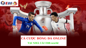 Cá Cược Bóng Đá Online