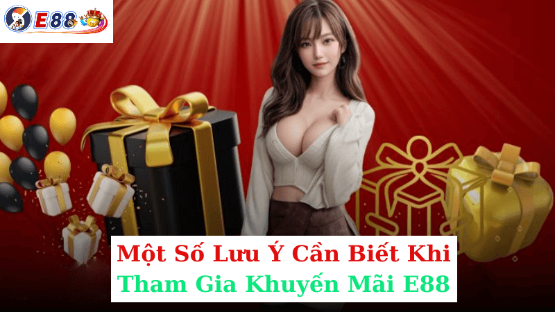 Điều kiện, lưu ý quan trọng tân binh cần nhớ trước khi nhận khuyến mãi