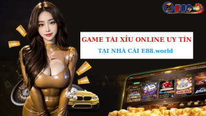 Game Tài Xỉu Online Uy Tín