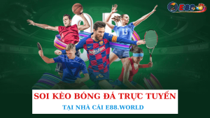 Soi Kèo Bóng Đá Trực Tuyến