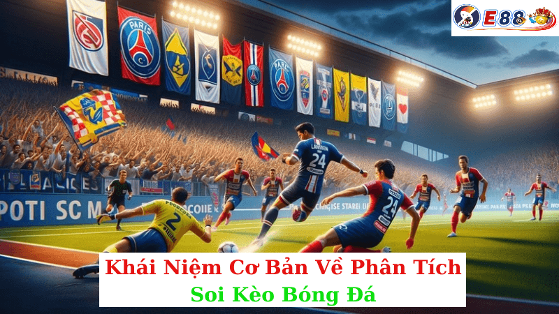 Phân Tích Soi Kèo Bóng Đá