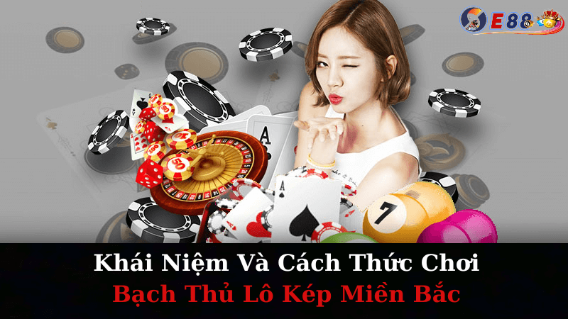 Bạch Thủ Lô Kép Miền Bắc