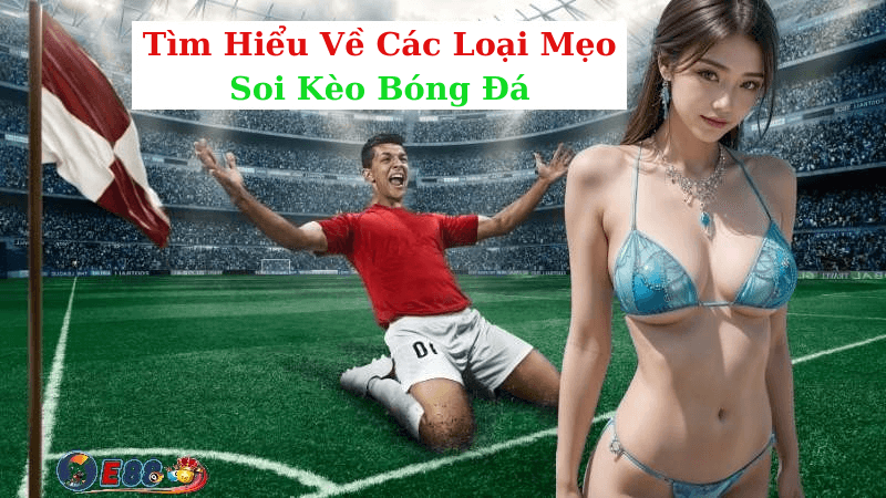 Mẹo Soi Kèo Bóng Đá