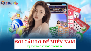 Soi Cầu Lô Đề Miền Nam