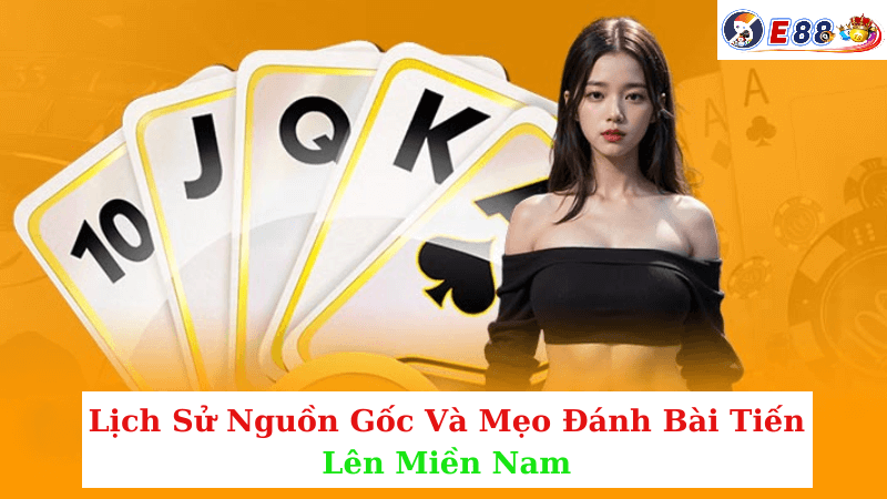 Mẹo Đánh Bài Tiến Lên Miền Nam