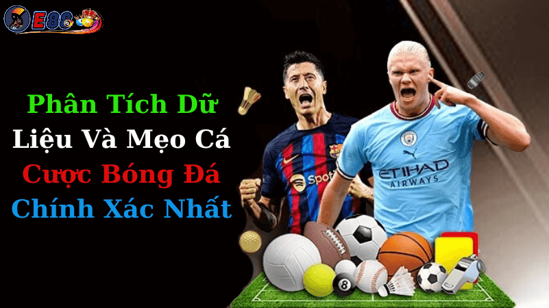 Mẹo Cá Cược Bóng Đá