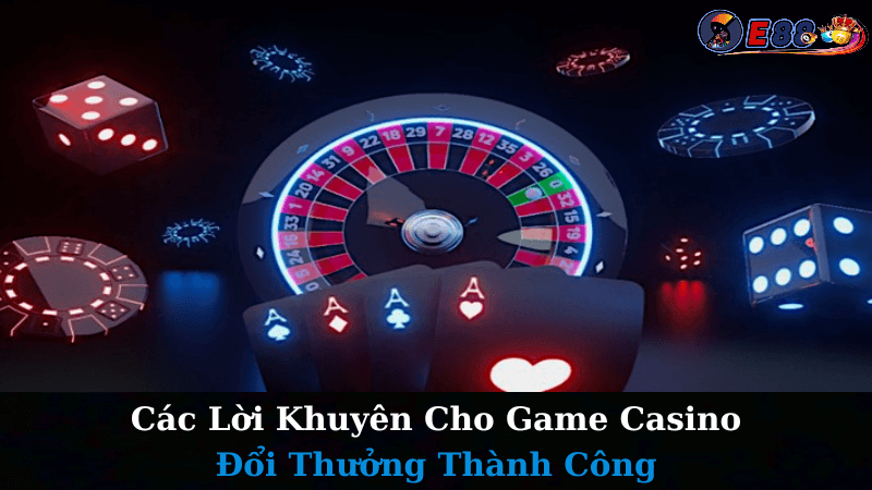 Game Casino Đổi Thưởng