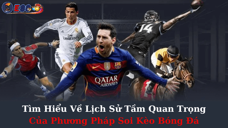 Phương Pháp Soi Kèo Bóng Đá