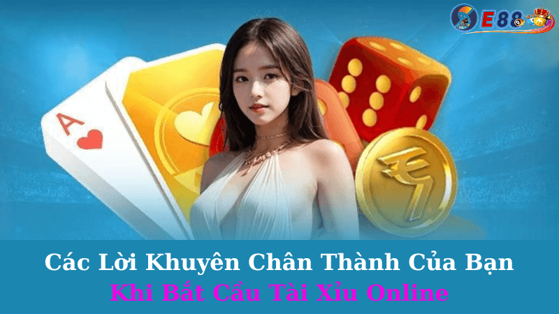 Bắt Cầu Tài Xỉu Online