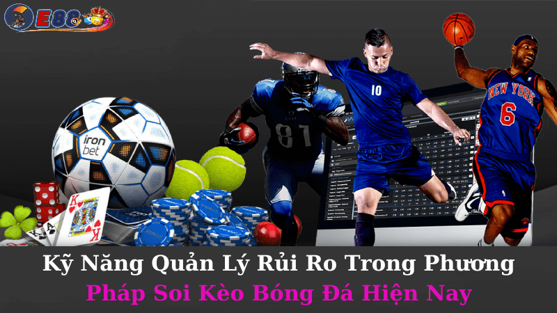 Phương Pháp Soi Kèo Bóng Đá